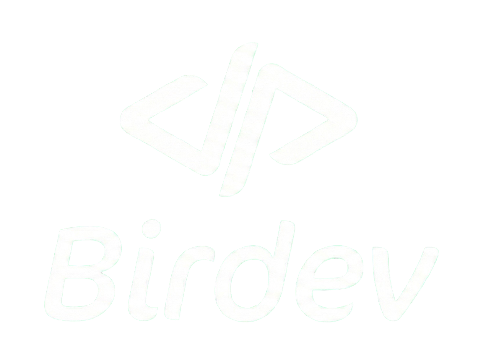 Birdev Logo